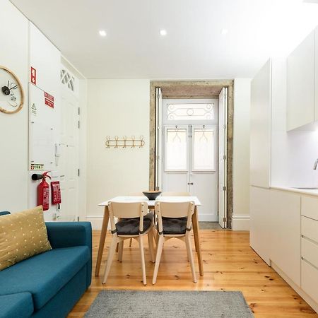 Casa Barros - Trindade Apartment Порто Екстериор снимка