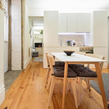 Casa Barros - Trindade Apartment Порто Екстериор снимка