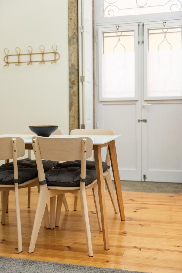 Casa Barros - Trindade Apartment Порто Екстериор снимка
