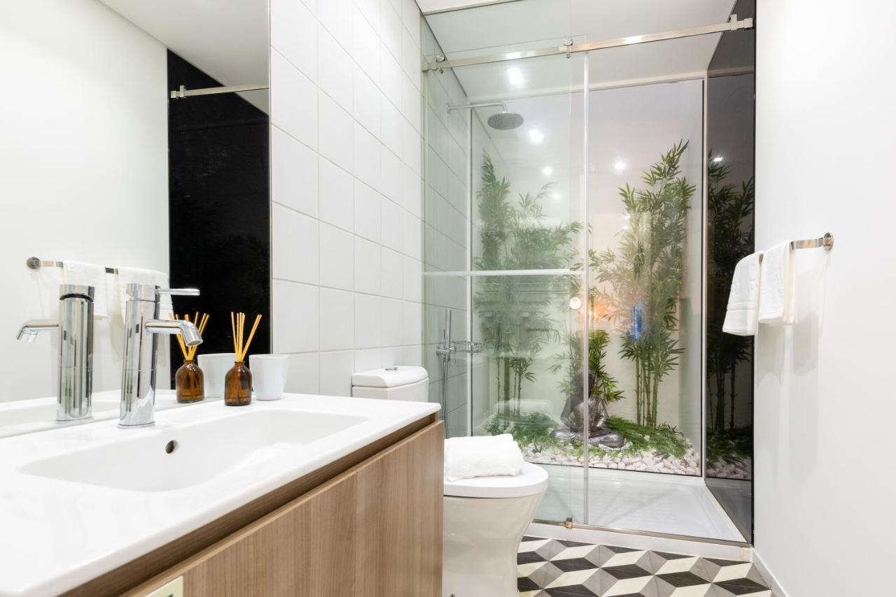 Casa Barros - Trindade Apartment Порто Екстериор снимка