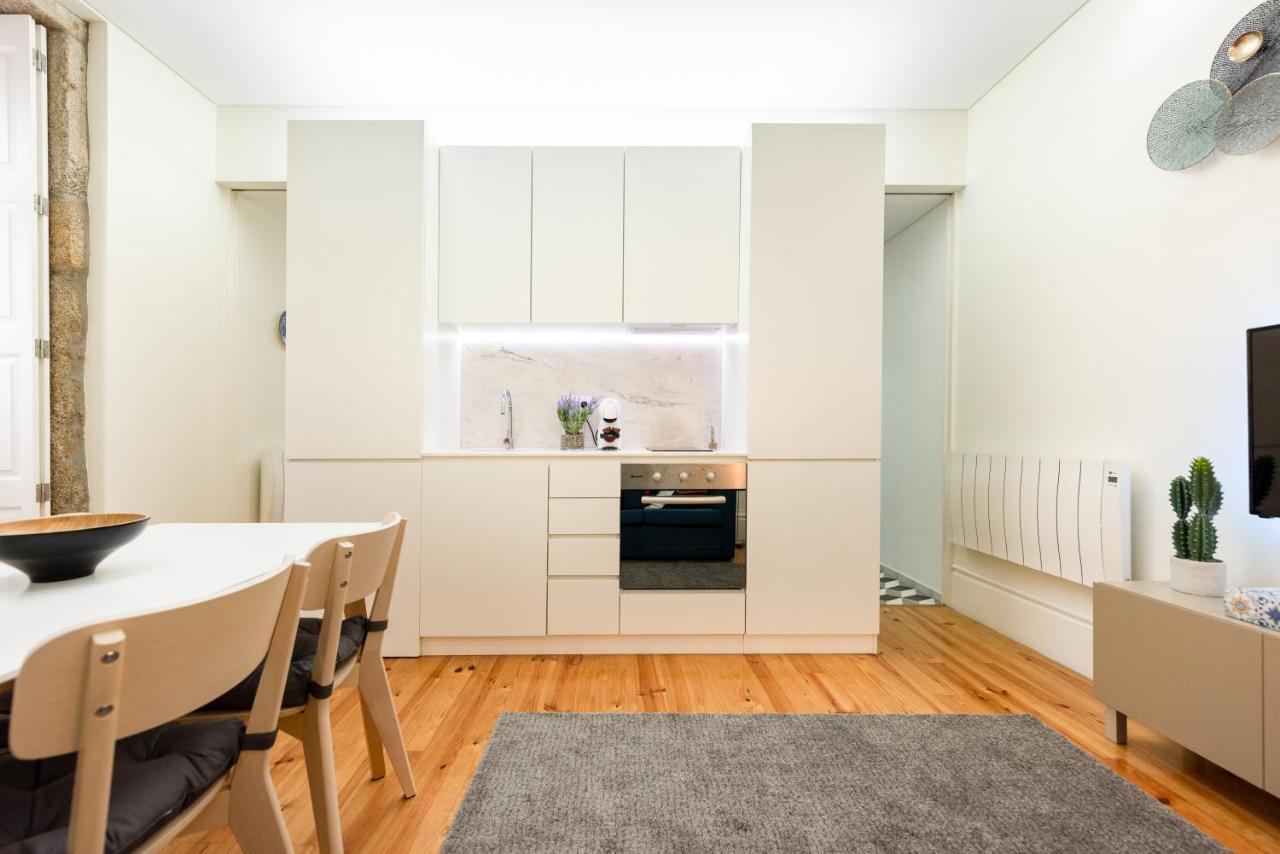 Casa Barros - Trindade Apartment Порто Екстериор снимка