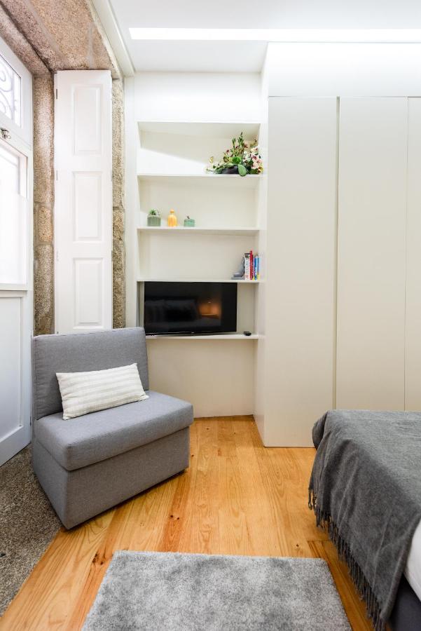 Casa Barros - Trindade Apartment Порто Екстериор снимка