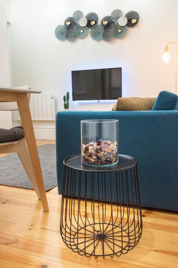 Casa Barros - Trindade Apartment Порто Екстериор снимка