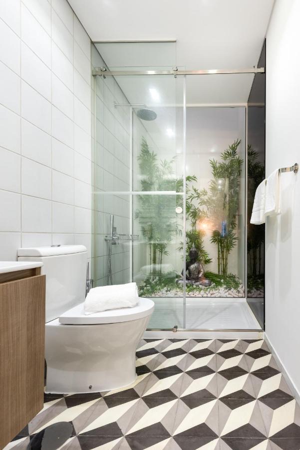 Casa Barros - Trindade Apartment Порто Екстериор снимка