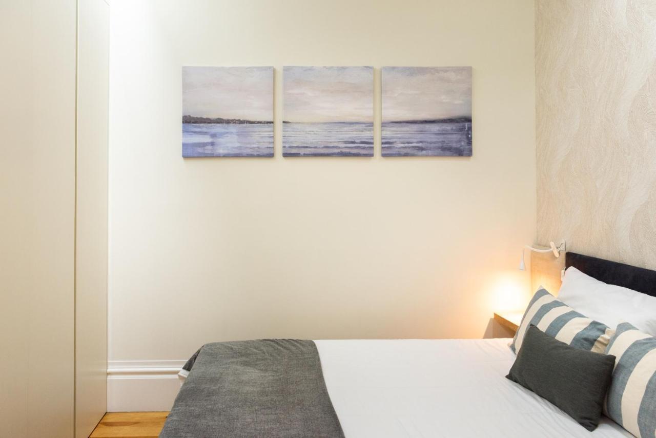 Casa Barros - Trindade Apartment Порто Екстериор снимка